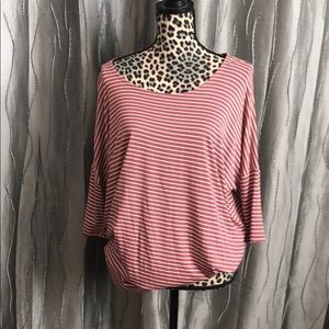 A&D Dolman, 2x